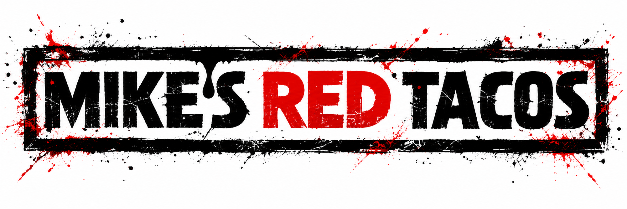 Mike's Red Tacos